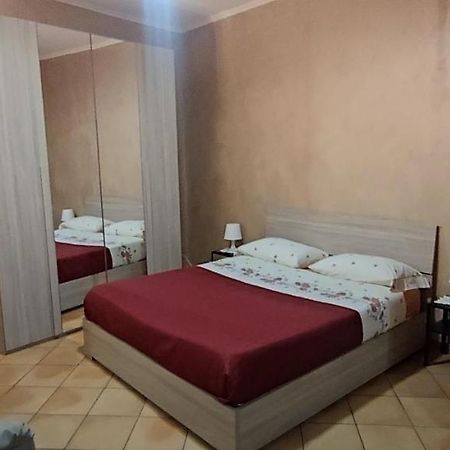 Casa Rosy.S Villa Pozzuoli Ngoại thất bức ảnh