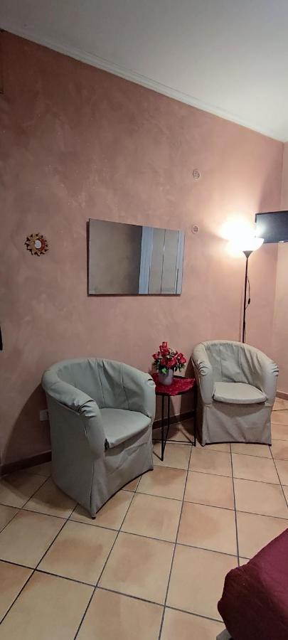Casa Rosy.S Villa Pozzuoli Ngoại thất bức ảnh