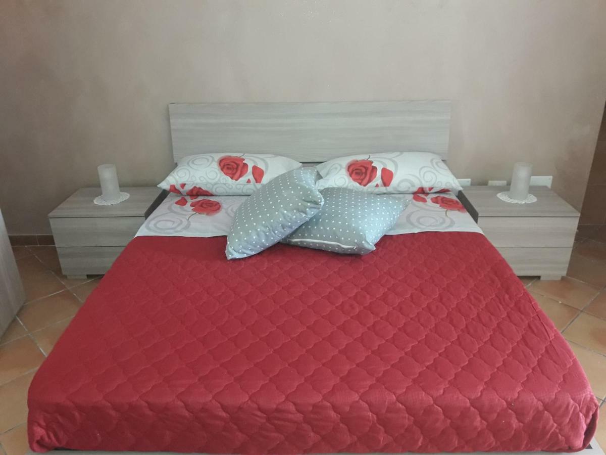 Casa Rosy.S Villa Pozzuoli Ngoại thất bức ảnh