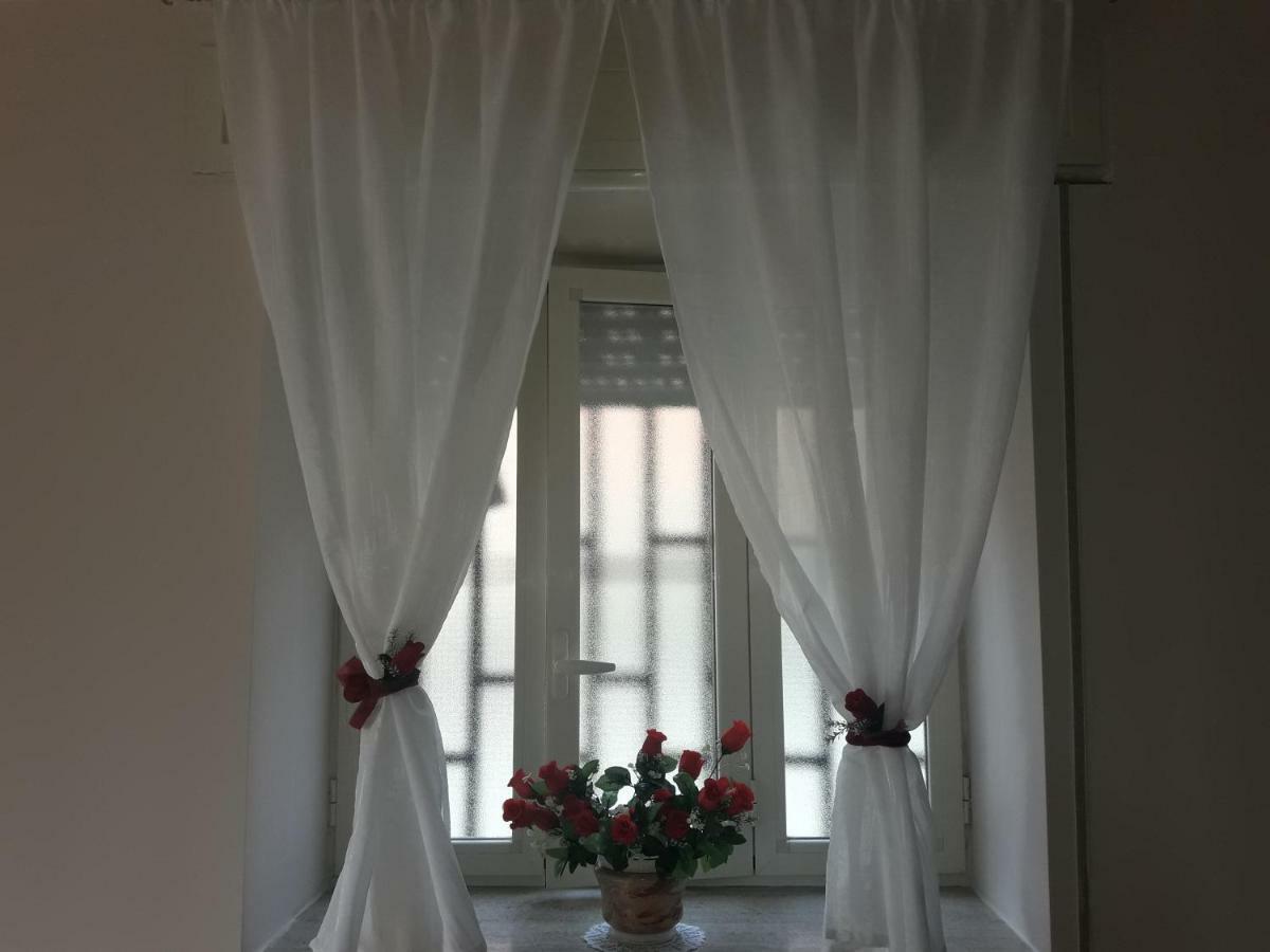 Casa Rosy.S Villa Pozzuoli Ngoại thất bức ảnh